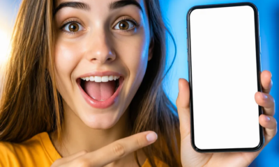 Aprenda a Ler e Escrever pelo Celular com Aplicativos