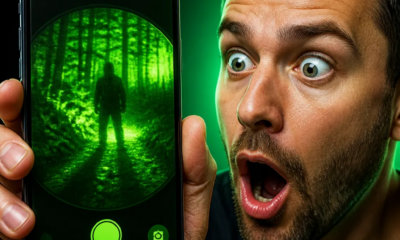 Melhor App de Visão Noturna para Celular