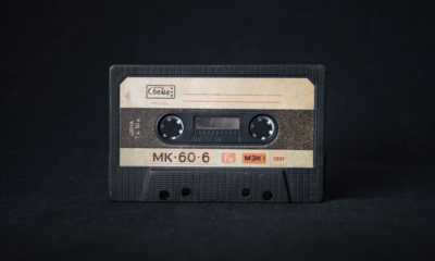 Relembre as Músicas Que Fizeram Parte da Sua História