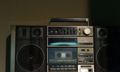 Ouça as Músicas Antigas Que Marcaram a Sua Vida