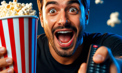 Veja Filmes Online Grátis Sem Cadastro