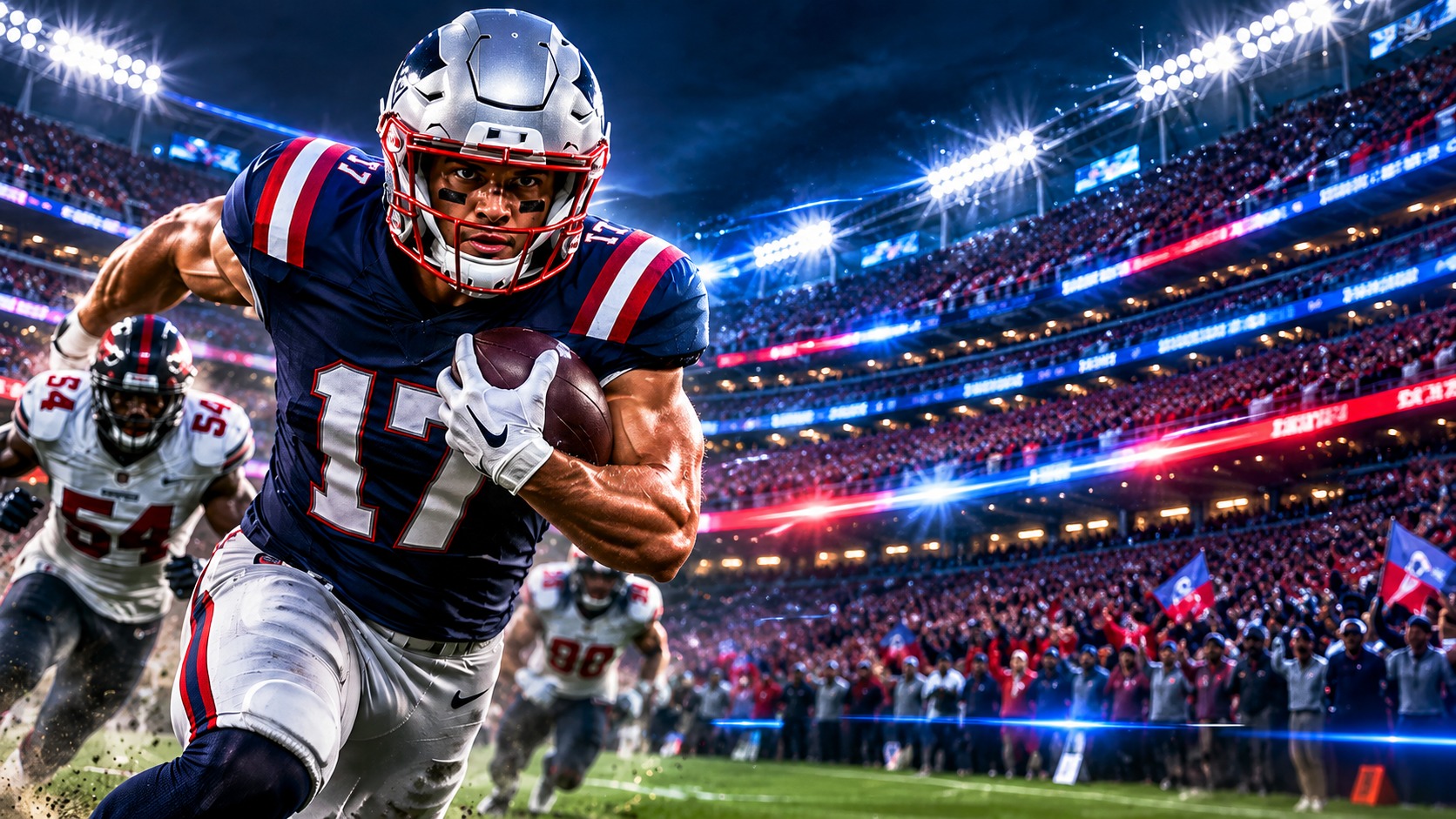 Watch NFL
