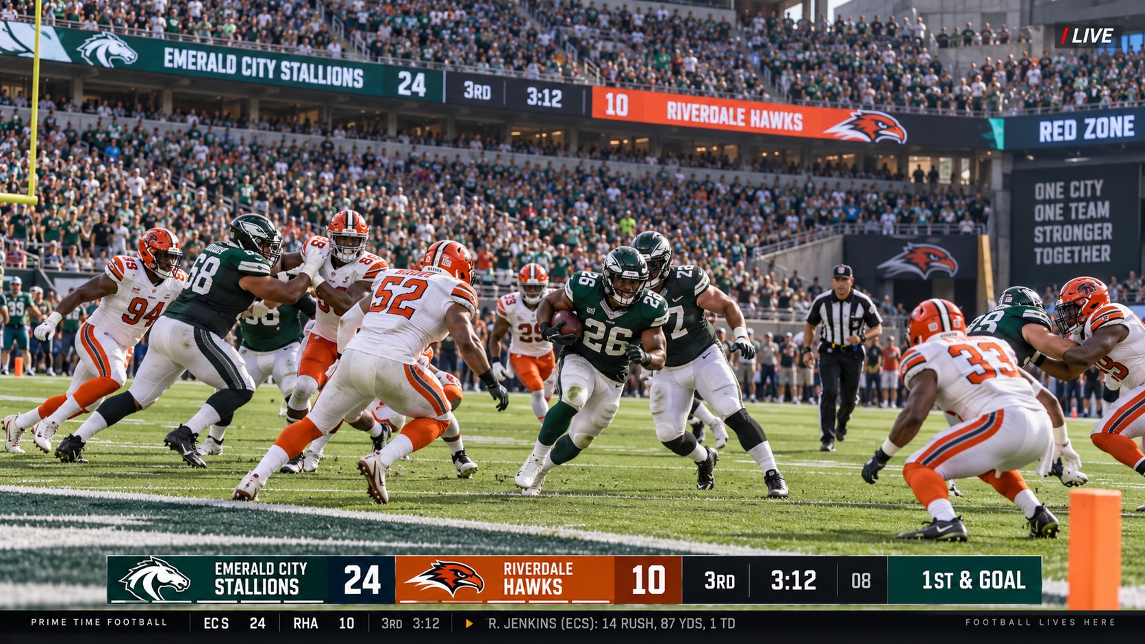 Watch NFL