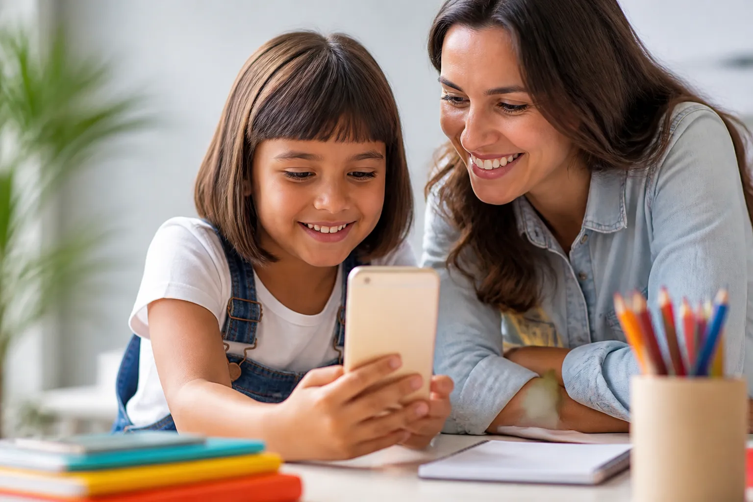 Aplicativos que Ensinam a Ler e Escrever Pelo Celular