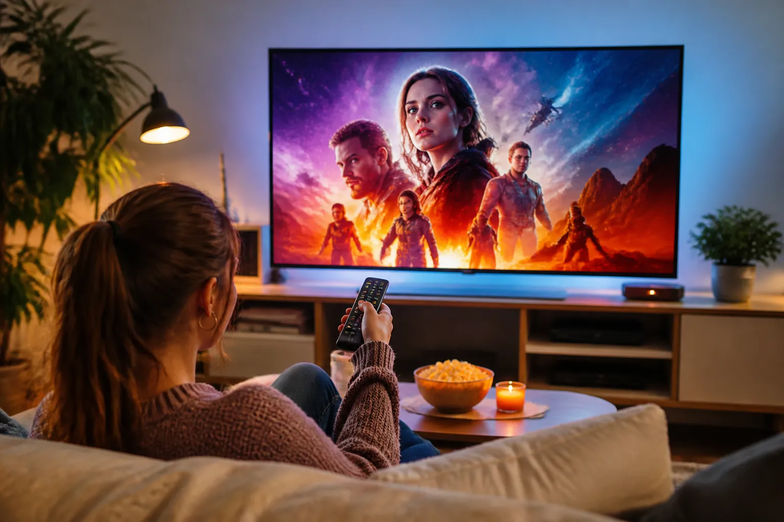 Os Melhores Sites para Assistir Filmes Online Gratuitamente
