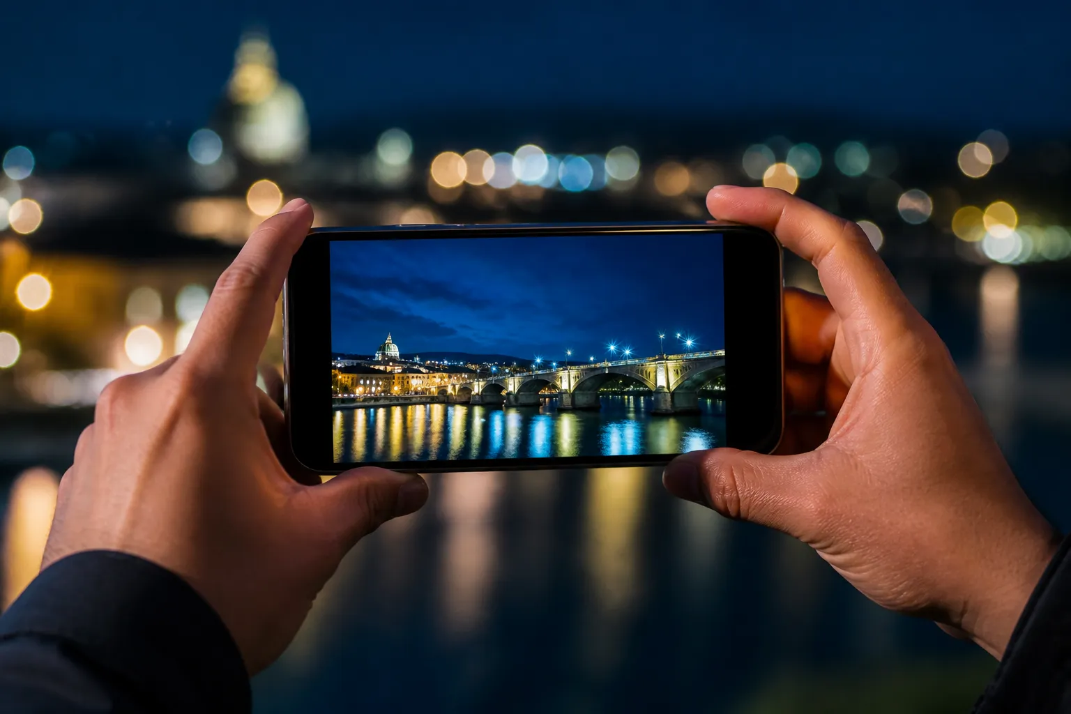 Guia Completo: Ative Visão Noturna no Seu Celular Agora