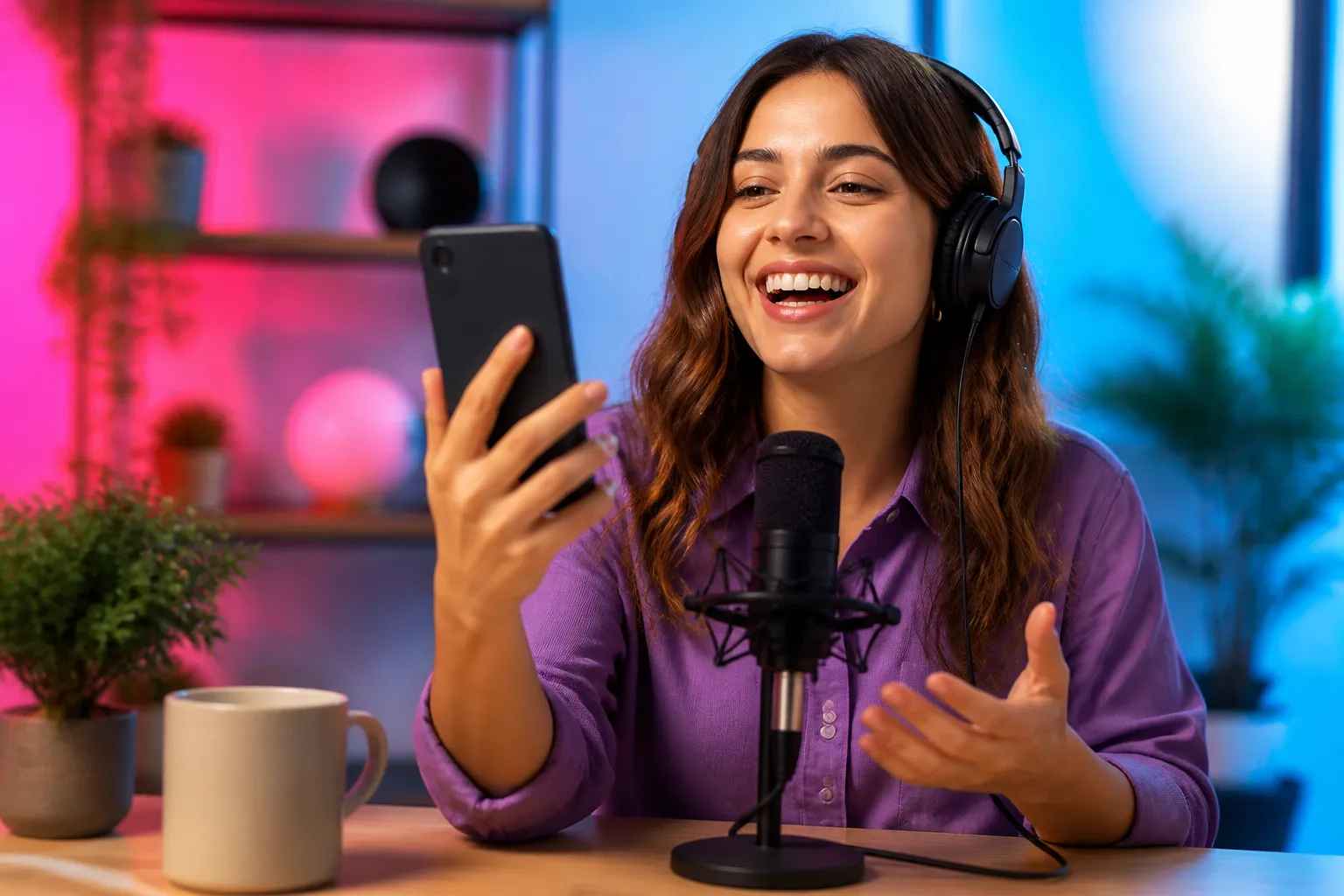 Guia Completo: Mude Sua Voz em Tempo Real com o App