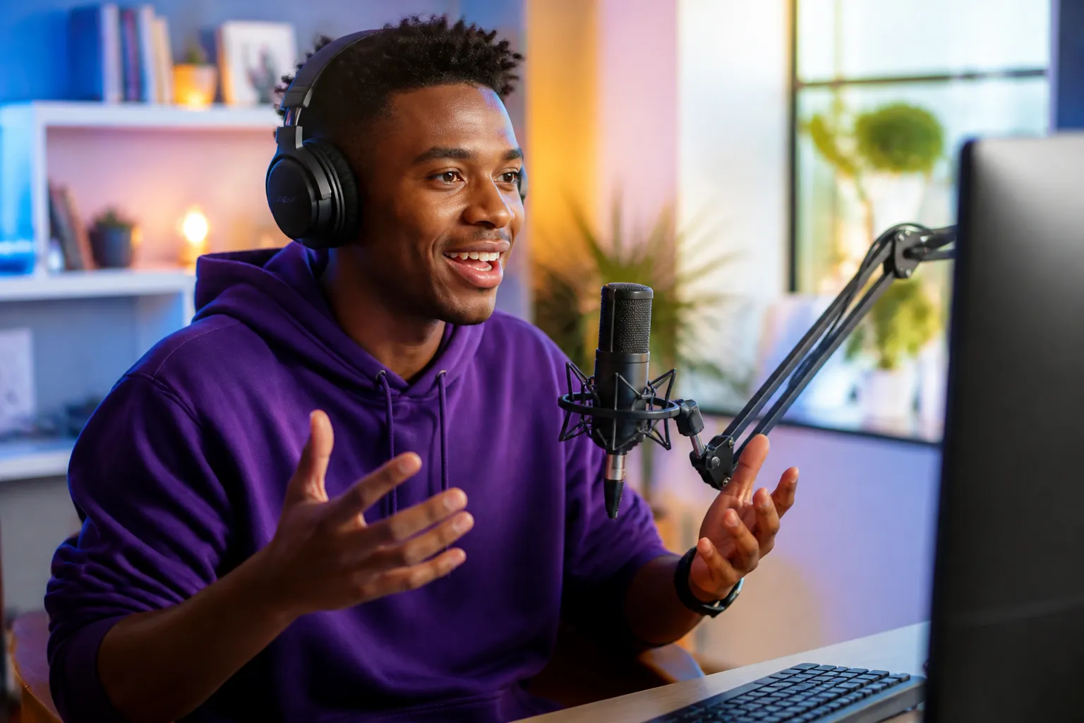 Guia Completo: Mude Sua Voz em Tempo Real com Voicemod