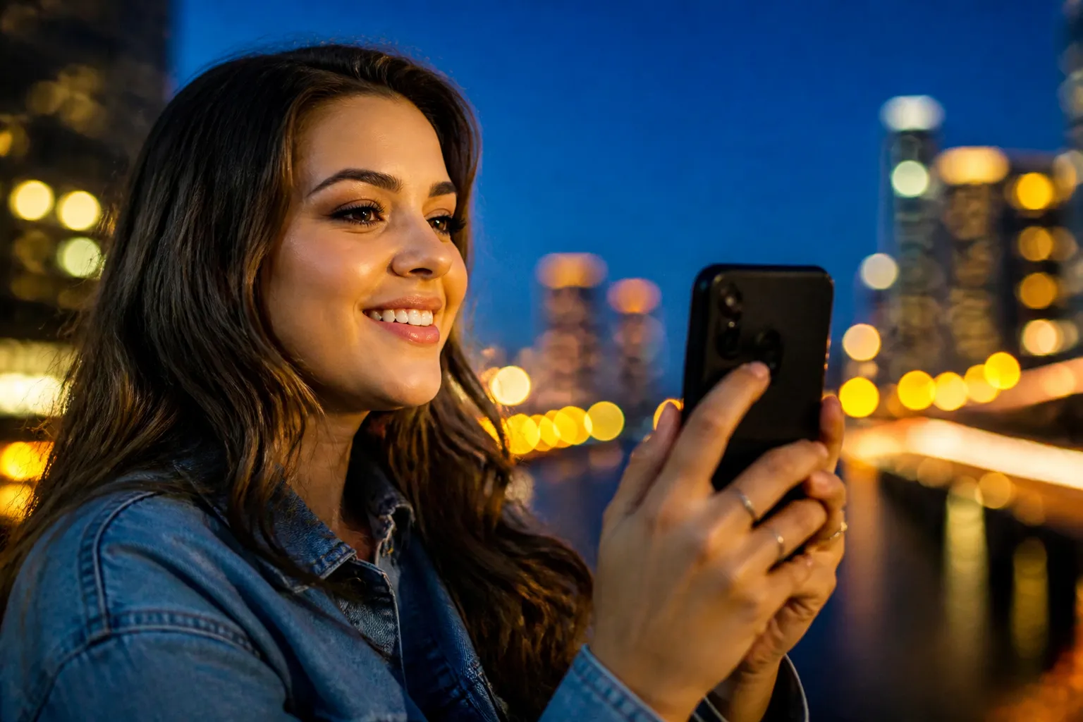 Como Ativar Visão Noturna no Seu Celular em 3 Passos