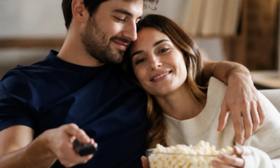 Os 15 Filmes de Romance Mais Assistidos em Apps Atualmente