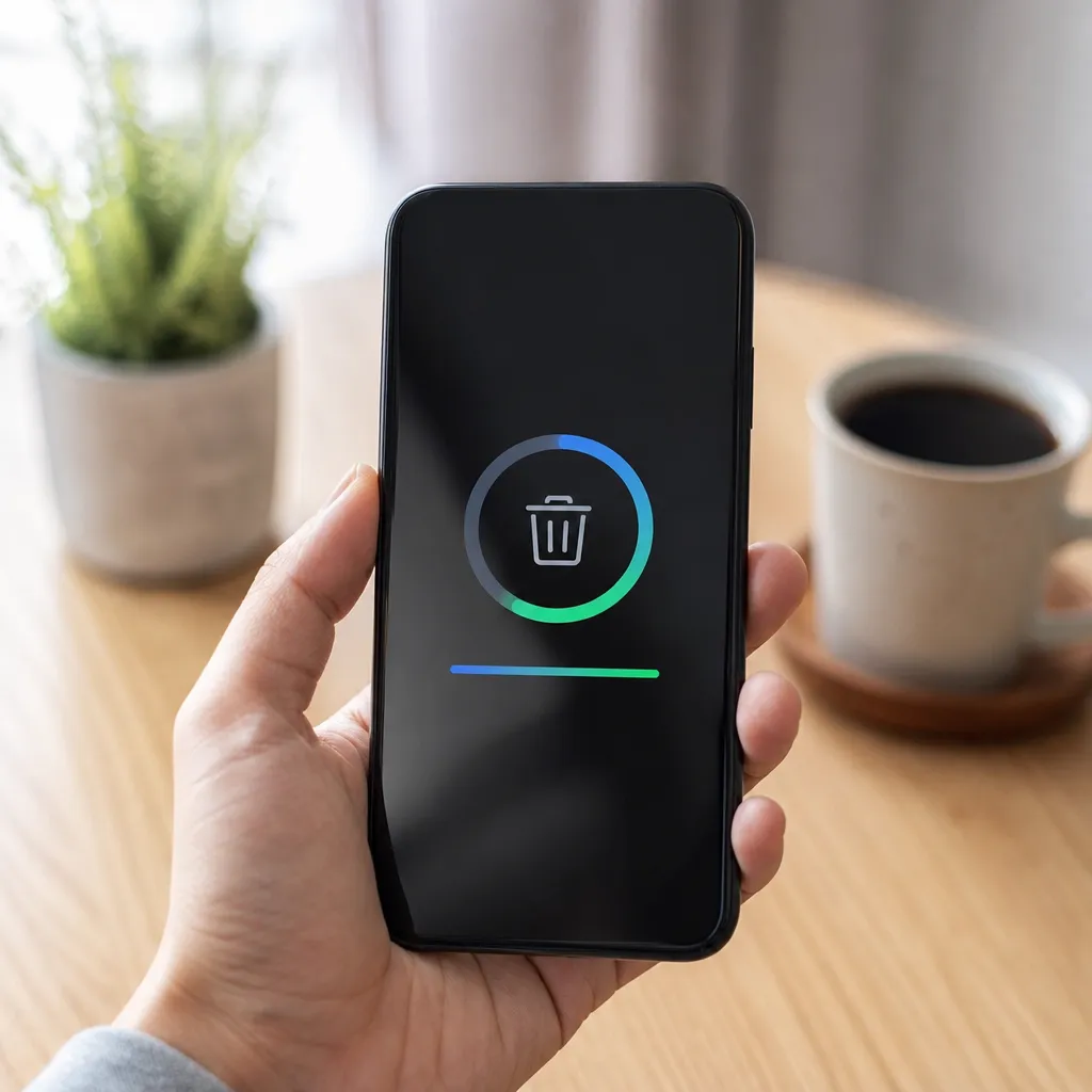 Guia Completo: Libere Gigabytes de Espaço no Seu Celular Agora