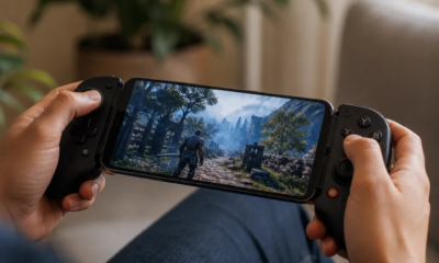 Jogos de Console no Celular: Guia Completo com 7 Apps Imperdíveis