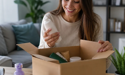 Guia completo: solicite produtos grátis e teste em casa antes de comprar
