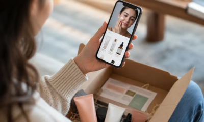Apps Que Deixam Você Testar Produtos Antes de Comprar