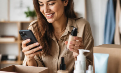 Apps que Deixam Você Testar Produtos Grátis Antes de Pagar