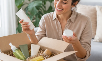 Guia Completo: Onde e Como Receber Produtos Grátis para Avaliar