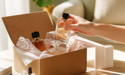 Guia Completo: Receba Perfumes Grátis Direto no Seu Endereço