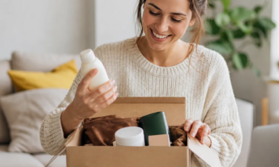 Guia Completo: Passo a Passo para Receber Produtos Grátis em Casa