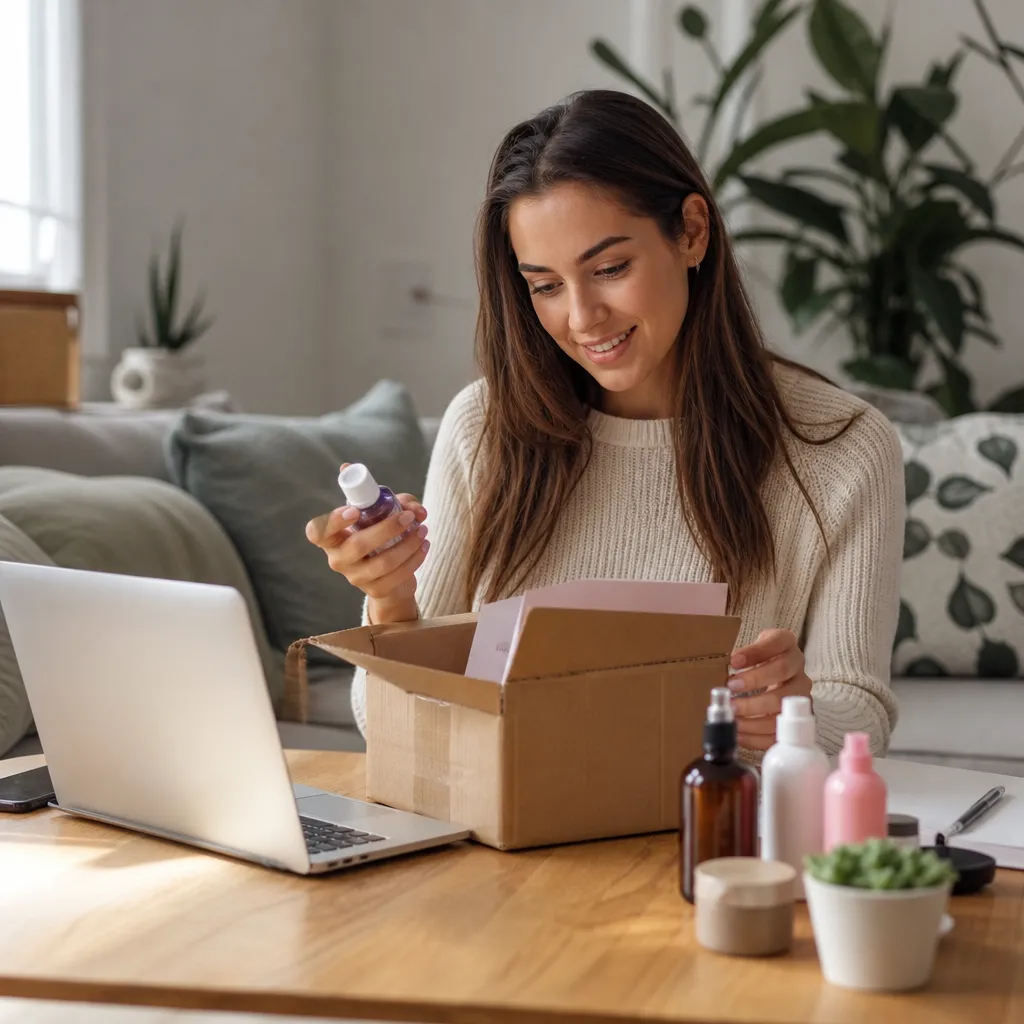 Guia Completo para Virar Testador de Produtos em Casa