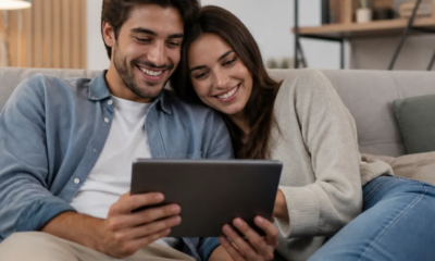Os Melhores Apps para Assistir Filmes de Romance Sem Limite