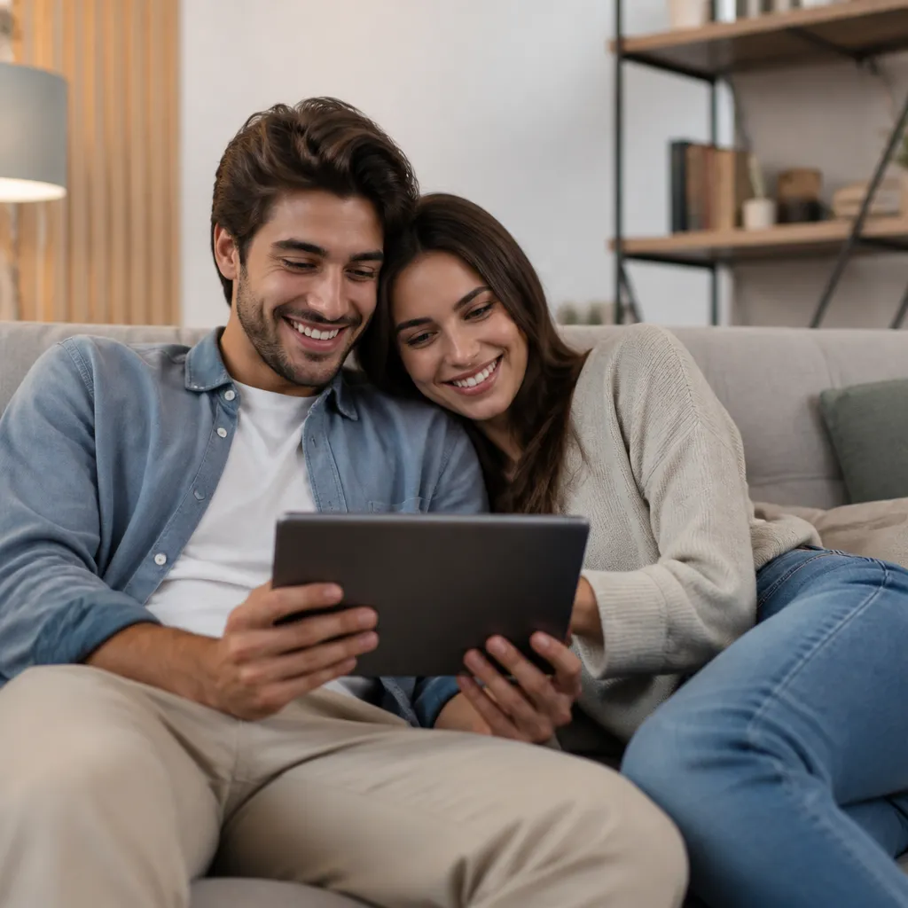 Os Melhores Apps para Assistir Filmes de Romance Sem Limite