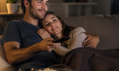 Os 15 Melhores Filmes de Romance para Assistir Agora