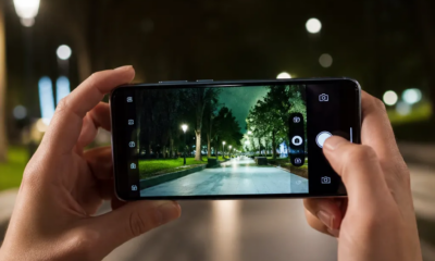 Visão Noturna no Celular: Guia Completo e Funcional