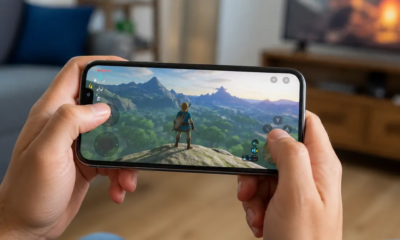 Guia completo para jogar videogames no seu iPhone