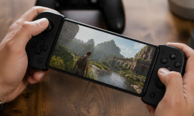Como Jogar Videogames no iPhone com Qualidade Console