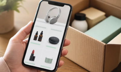 Como testar produtos grátis no iPhone e ganhar recompensas