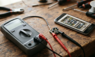 Os Melhores Cursos de Eletricista Profissional para Iniciantes