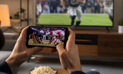 Melhores Aplicativos para Assistir NFL Online