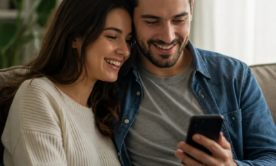 Aplicativo para Casal: Perguntas Frequentes