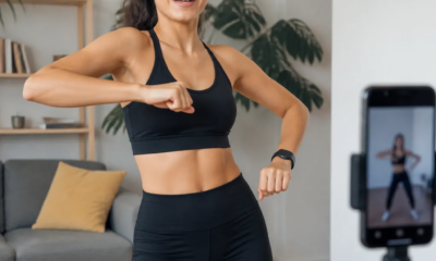 Aprenda Zumba: Domine os Primeiros Passos