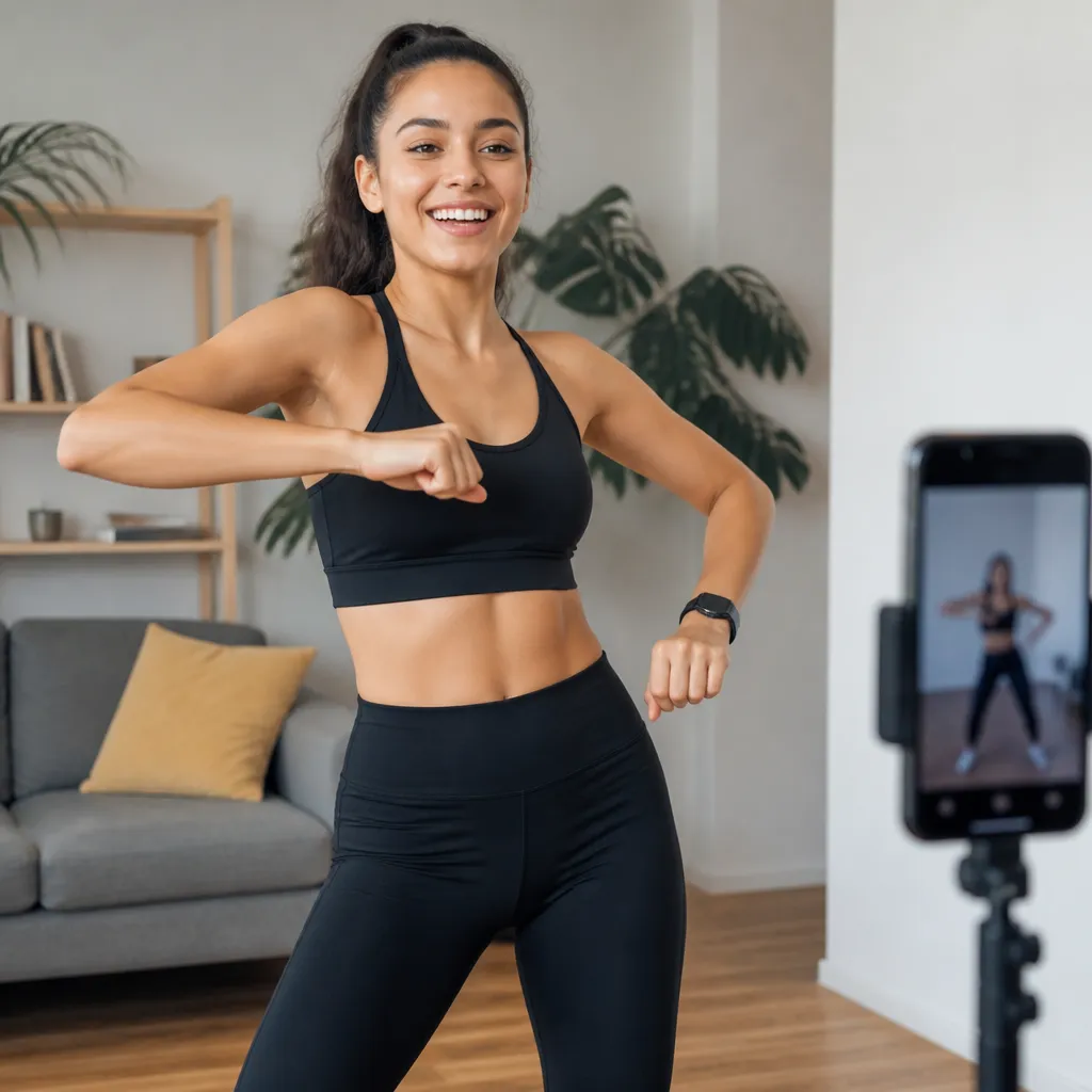 Aprenda Zumba: Domine os Primeiros Passos