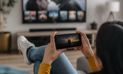 Melhor Aplicativo para Assistir Filmes Online