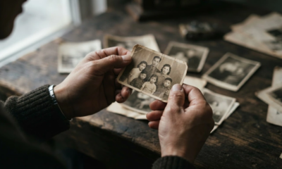 Origem do Sobrenome: Pesquise e Explore Suas Raízes Familiares
