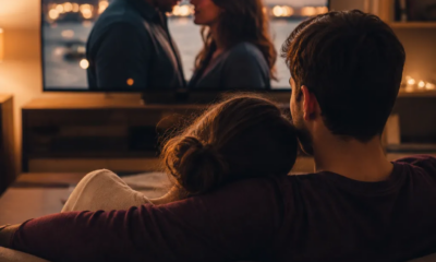 Descubra Onde Assistir Filmes de Romance Grátis
