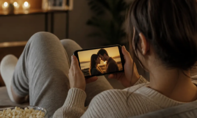 Veja Como Assistir Filmes de Romance Grátis no Celular
