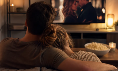 Veja Onde Encontrar Filmes de Romance Grátis e Online