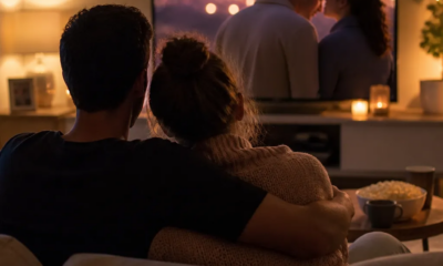 Assista aos Melhores Filmes de Romance Grátis Online