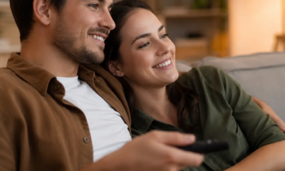 Descubra Aplicativos Para Ver Filmes de Romance Grátis