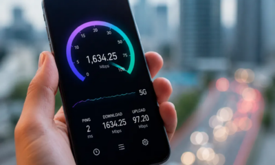 Aplicativo para Testar Velocidade 5G: Guia