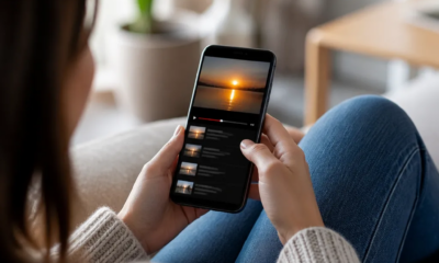 Baixar Vídeos do YouTube para Assistir Depois