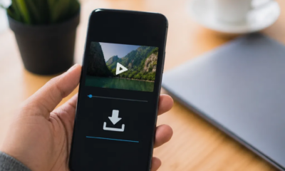 Aplicativo para Baixar Vídeos da Internet no Seu Celular