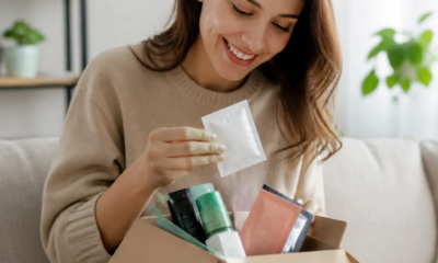 7 Formas de Conseguir Amostras Grátis em Casa