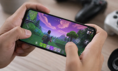 Melhores Apps de Videogame Grátis para Celular