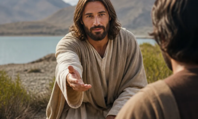 Jesus Tem Uma Mensagem Para Você: Saiba o Que É