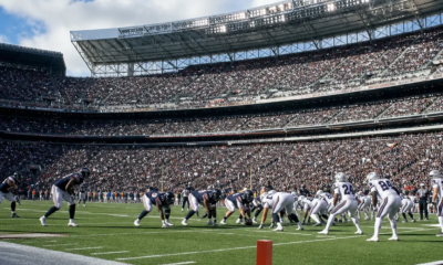 Assista ao Campeonato Completo da NFL