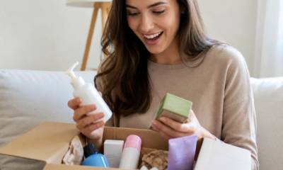 Como Ganhar Produtos Grátis para Experimentar